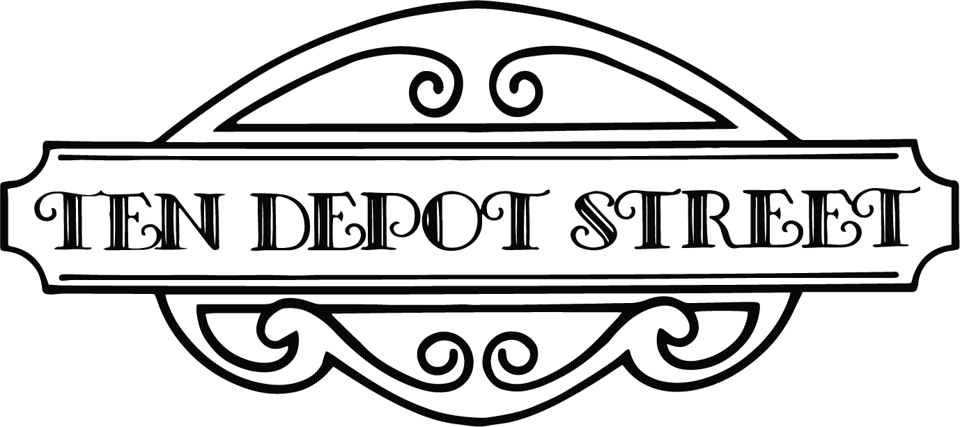 Ten Depot Street