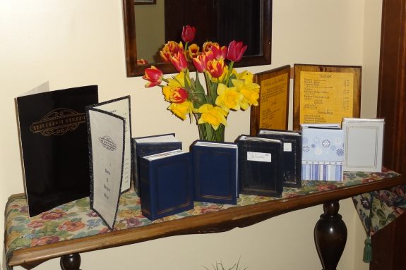 4-20-13 25th Anniv Party