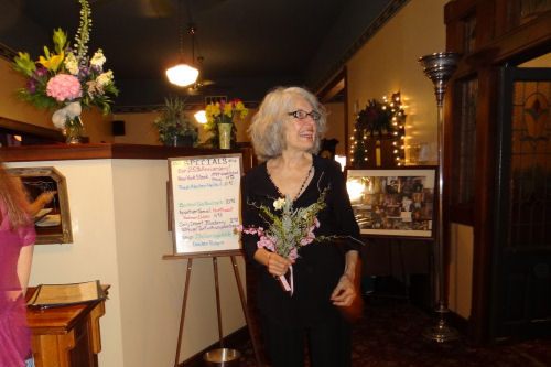 4-20-13 25th Anniv Party