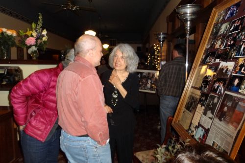 4-20-13 25th Anniv Party