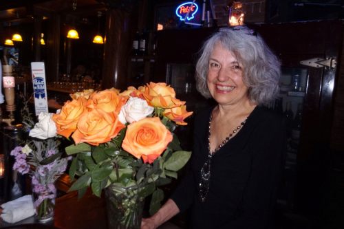 4-20-13 25th Anniv Party