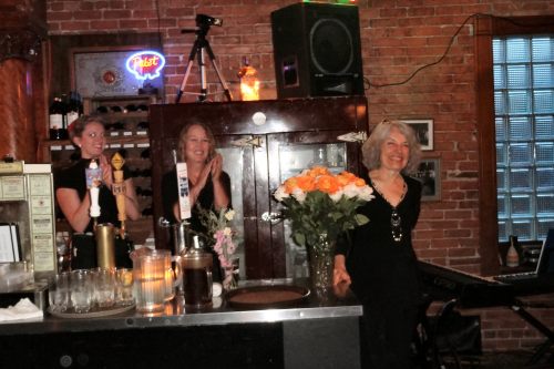 4-20-13 25th Anniv Party