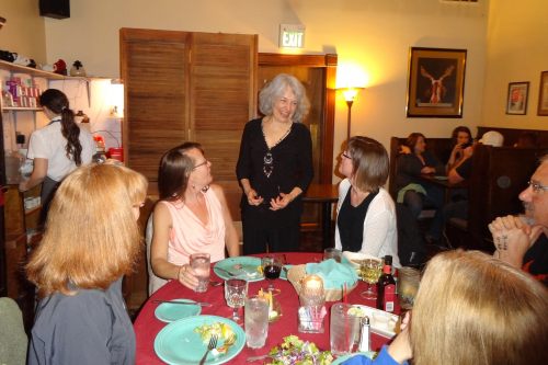 4-20-13 25th Anniv Party