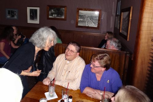 4-20-13 25th Anniv Party