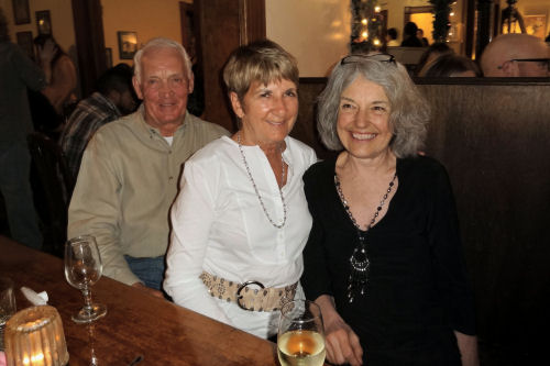 4-20-13 25th Anniv Party