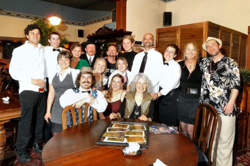 4-20-13 25th Anniv Party